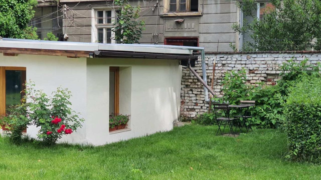 Ancient Serdica 2-Bedroom Apartment ソフィア エクステリア 写真